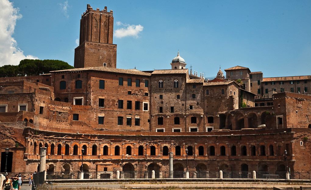Rome